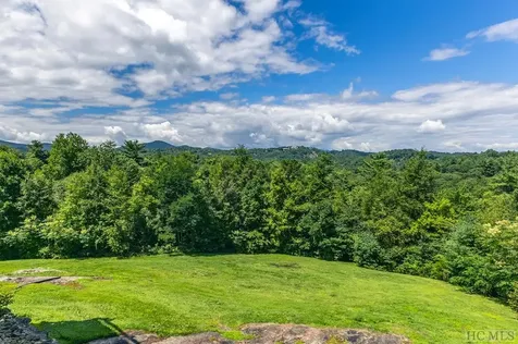 323 Lone Chimney Drive Cashiers NC 28717