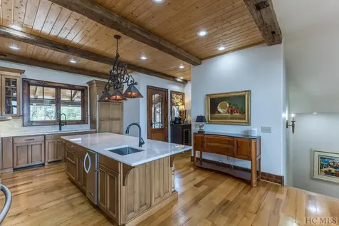 323 Lone Chimney Drive Cashiers NC 28717