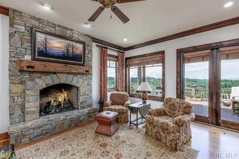 323 Lone Chimney Drive Cashiers NC 28717