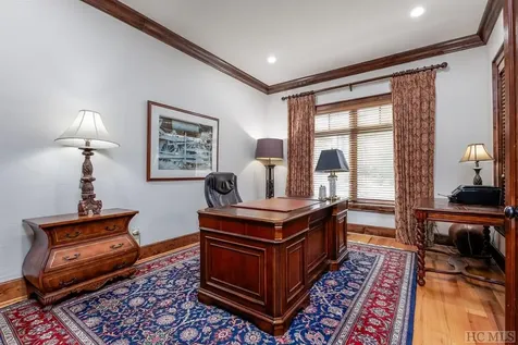 323 Lone Chimney Drive Cashiers NC 28717