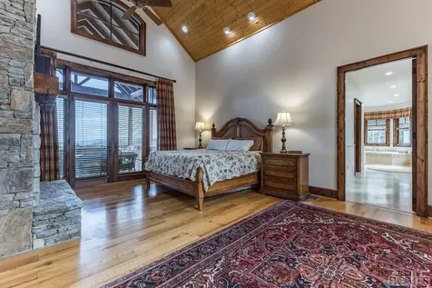 323 Lone Chimney Drive Cashiers NC 28717
