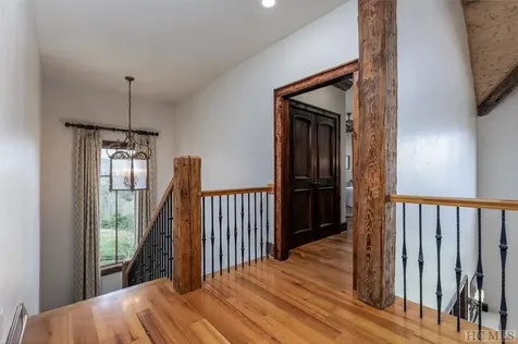323 Lone Chimney Drive Cashiers NC 28717