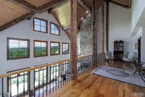 323 Lone Chimney Drive Cashiers NC 28717