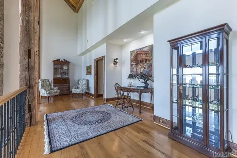 323 Lone Chimney Drive Cashiers NC 28717