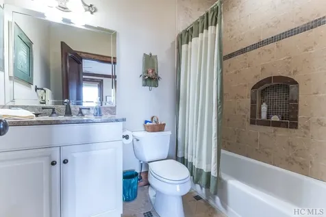 323 Lone Chimney Drive Cashiers NC 28717
