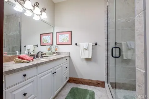 323 Lone Chimney Drive Cashiers NC 28717