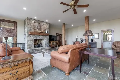 323 Lone Chimney Drive Cashiers NC 28717
