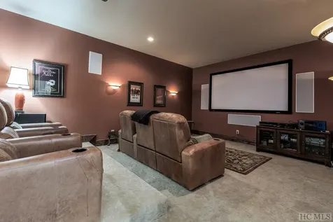 323 Lone Chimney Drive Cashiers NC 28717