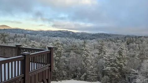 323 Lone Chimney Drive Cashiers NC 28717