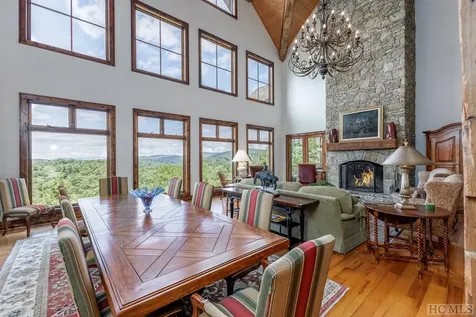 323 Lone Chimney Drive Cashiers NC 28717