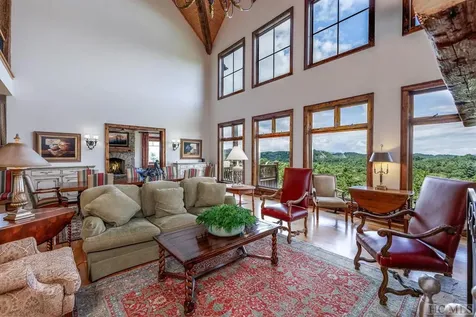 323 Lone Chimney Drive Cashiers NC 28717