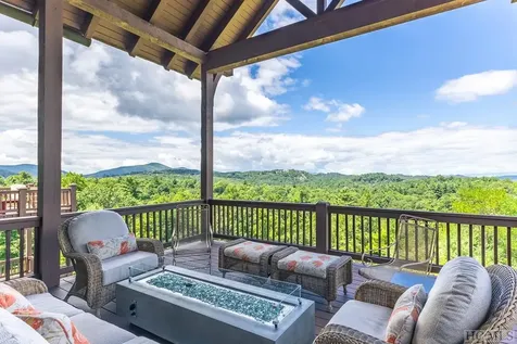 323 Lone Chimney Drive Cashiers NC 28717