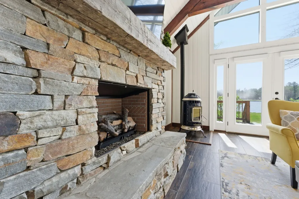250 Valley Road Cashiers NC 28717