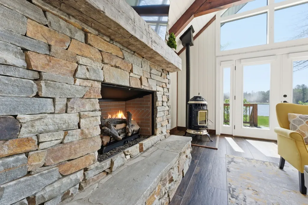 250 Valley Road Cashiers NC 28717