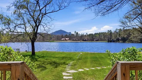 250 Valley Road Cashiers NC 28717