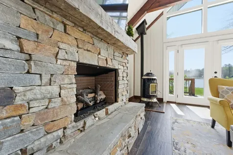 250 Valley Road Cashiers NC 28717