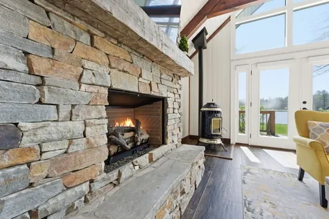 250 Valley Road Cashiers NC 28717