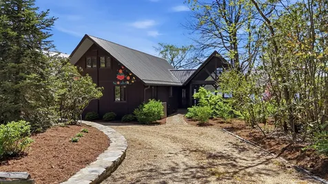 250 Valley Road Cashiers NC 28717