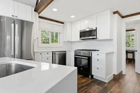 250 Valley Road Cashiers NC 28717