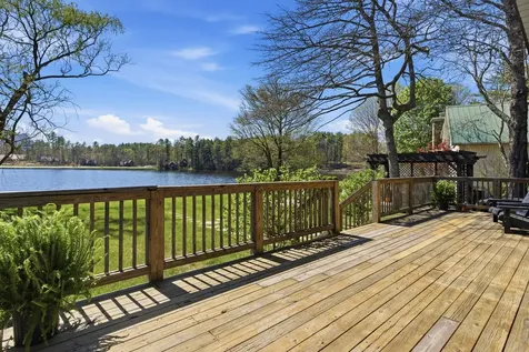 250 Valley Road Cashiers NC 28717