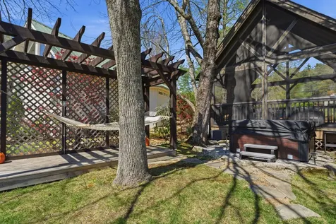 250 Valley Road Cashiers NC 28717