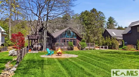 250 Valley Road Cashiers NC 28717