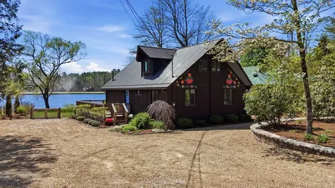 250 Valley Road Cashiers NC 28717