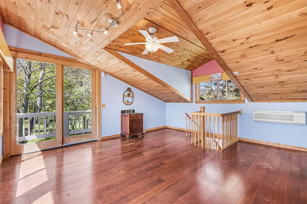 125 Pines Road Scaly Mountain NC 28775