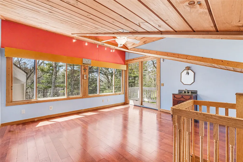 125 Pines Road Scaly Mountain NC 28775