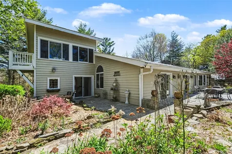 125 Pines Road Scaly Mountain NC 28775