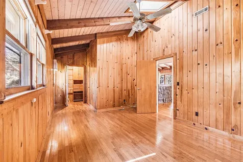125 Pines Road Scaly Mountain NC 28775