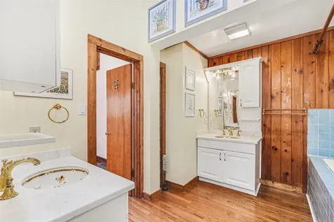 125 Pines Road Scaly Mountain NC 28775