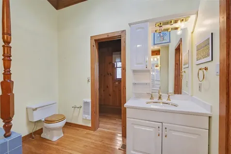 125 Pines Road Scaly Mountain NC 28775