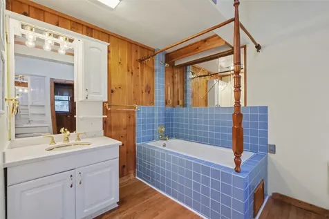 125 Pines Road Scaly Mountain NC 28775