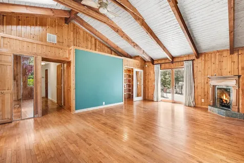 125 Pines Road Scaly Mountain NC 28775