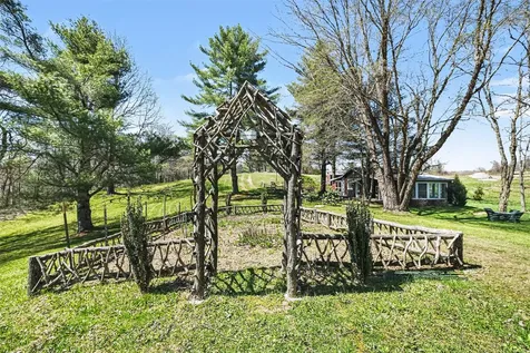 125 Pines Road Scaly Mountain NC 28775