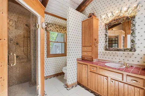 125 Pines Road Scaly Mountain NC 28775