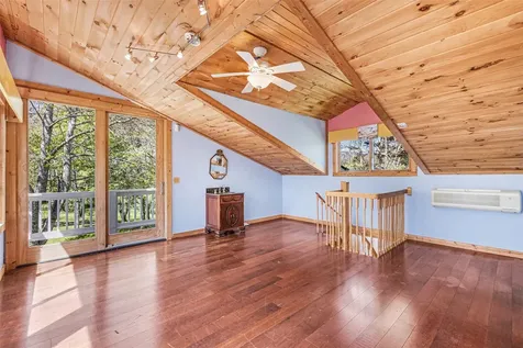 125 Pines Road Scaly Mountain NC 28775