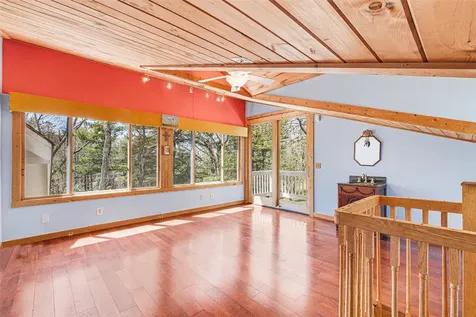 125 Pines Road Scaly Mountain NC 28775