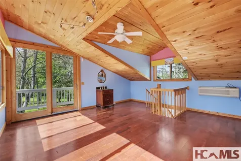 125 Pines Road Scaly Mountain NC 28775