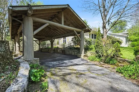 125 Pines Road Scaly Mountain NC 28775