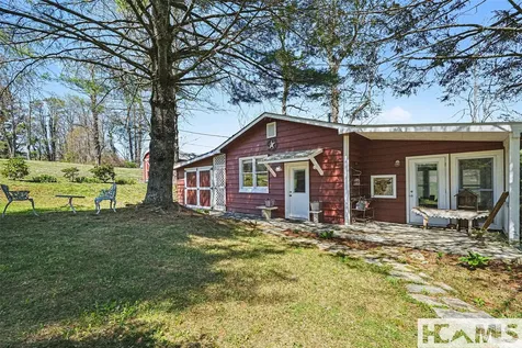 125 Pines Road Scaly Mountain NC 28775