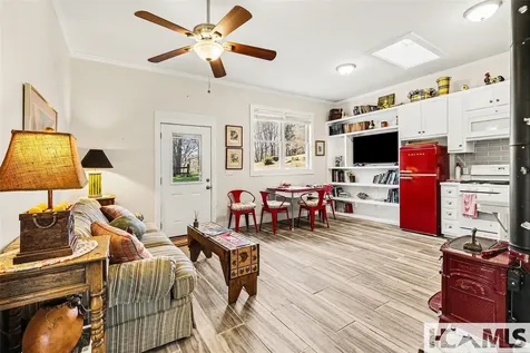125 Pines Road Scaly Mountain NC 28775