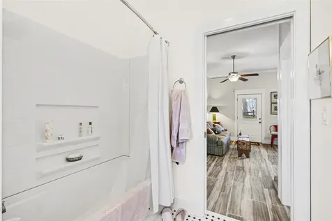 125 Pines Road Scaly Mountain NC 28775