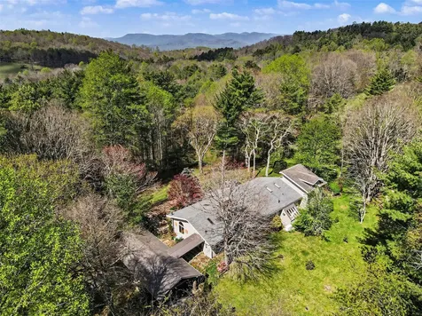 125 Pines Road Scaly Mountain NC 28775