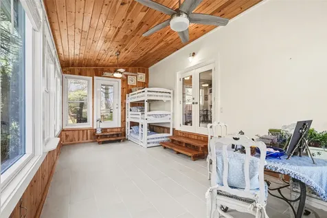 125 Pines Road Scaly Mountain NC 28775