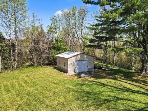 125 Pines Road Scaly Mountain NC 28775