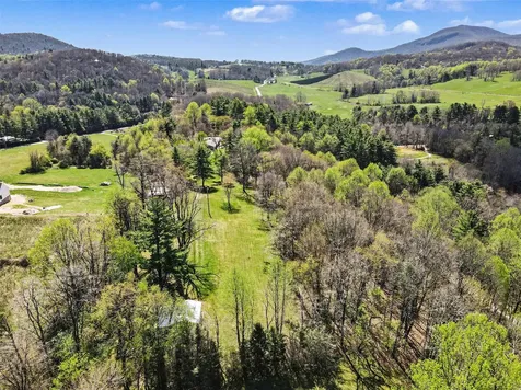 125 Pines Road Scaly Mountain NC 28775