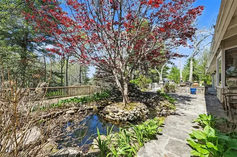 125 Pines Road Scaly Mountain NC 28775