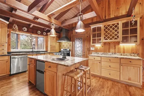 125 Pines Road Scaly Mountain NC 28775